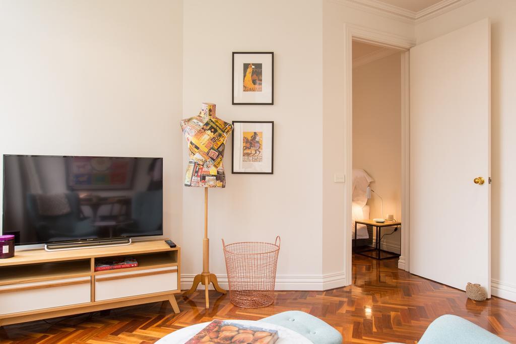 1 Exhibition Apartment Hotel Ville de Ville de Melbourne Chambre photo