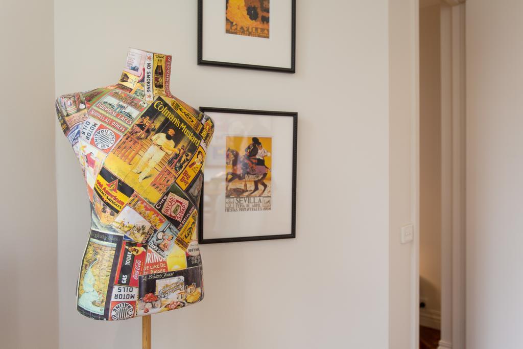 1 Exhibition Apartment Hotel Ville de Ville de Melbourne Chambre photo